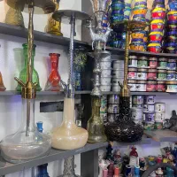 قلیان خارجی اصلی|کلکسیون و سرگرمی|تهران, شمیران‌نو|دیوار