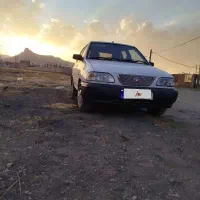 پراید مدل 90