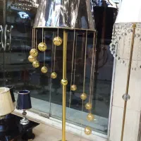 تولید اباژور و کنار سالنی