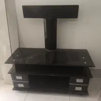 میزتلویزیون کاملاسالم