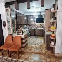 ۱۰۰ متر آپارتمان