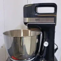 همزن کاسه دار  ۴ لیتری AEC