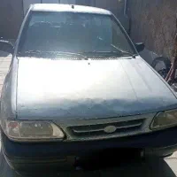 ماشین مدل ۸۸دوگانه دست