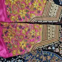 شلوار بندری