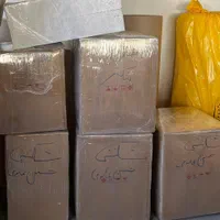 لنج دبی اماده بارگیری|خدمات حمل و نقل|بندر گناوه, |دیوار