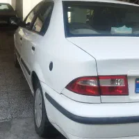 سمند ef7دوگانه کارخانه مدل ۹۱|خودرو سواری و وانت|بابل, |دیوار