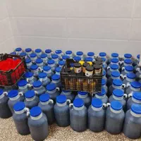 شیره انگور محلی