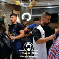 آموزشگاه پیرایشگری و آرایشگری مردانه هنر مو تبریز|خدمات آموزشی|تبریز, |دیوار