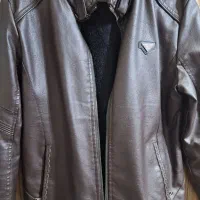 کاپشن چرم مردانه|لباس|ارومیه, |دیوار