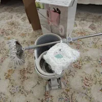 تی چرخشی برند لیمون و سبزی خشک کن هوم کت