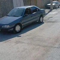 فروش خودرو|خودرو سواری و وانت|درودزن, |دیوار