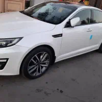 اپتیما2015|خودرو سواری و وانت|قم, باجک دو|دیوار