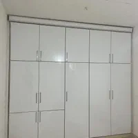 کمد دیواری نقدو اقساط بدون چک بدون ضامن