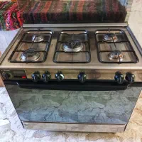 گاز فردار تکنوگاز