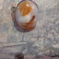 انگشتر سلیمانی