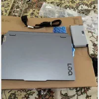 درحد اقساط نسل دوازده i5 16D5 512 rtx2050 گیم رندر