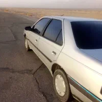 ماشین لوکس تروتمیز 91|خودرو سواری و وانت|زاهدان, |دیوار