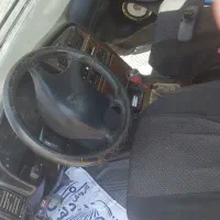 پژو پارس ۸۲رنگ فابریک قسطی