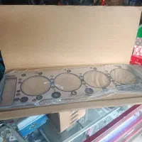 لوازم ایسوزو6تن|قطعات یدکی و لوازم جانبی|قرچک, میرزائی شمالی|دیوار