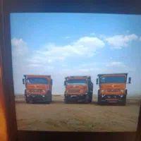 حمل ریگ پر بار