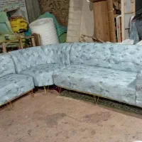 مبل راحتی ال چستر