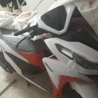 موتور آوا خشک بهمن ۱۴۰۱