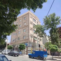آپارتمان ۷۵متری دو خواب