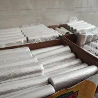 تولید و پخش نایلون فریزر در مشگین‌شهر