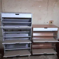 تولید کننده جاکفشی|جاکفشی، کمد، دراور|تهران, شهید رجایی|دیوار