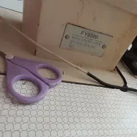 چرخ خیاطی یاماتا سالم|چرخ خیاطی و ریسندگی|ری, علایین|دیوار