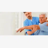 فیزیوتراپی در منزل گفتار درمانی و تزریقات در منزل