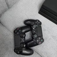 پی اس فور پرو یکترابایت|کنسول، بازی ویدئویی و آنلاین|کرج, کوی زنبق|دیوار