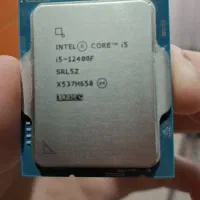 i 5 12400f