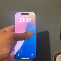 ایفون ۱۶ پرومکس دیزرت