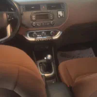 ریو 2015|خودرو سواری و وانت|تهران, نازیآباد|دیوار