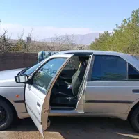 پژو 405 مدل 95