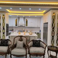 کابینت کمد دیواری کناف کاغذدیواری پارکت دکور تی وی