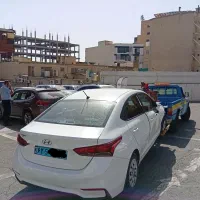 امداد خودرو یدک کش ، خودرو بر شبانه روزی|خدمات حمل و نقل|تهران, ونک|دیوار