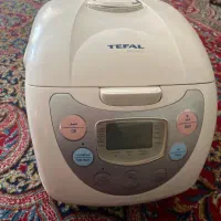 پلو پز تفال مدل RK7006