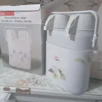 فلاکس دو قلو مارک فوجی|قوری، کتری، قهوهساز دستی|مرند, |دیوار