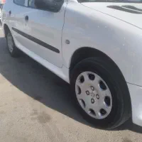 206sd|خودرو سواری و وانت|اردبیل, |دیوار