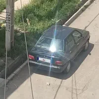 پراید88