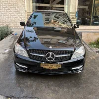 بنز c200 2011|خودرو سواری و وانت|تهران, آسمان|دیوار