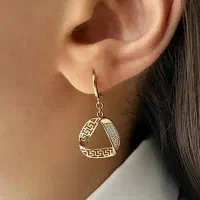 گوشواره تخفیف روز دختر