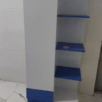 کمد ام دی اف