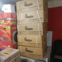 آبگرمکن دیواری بوتان|آبگرمکن، پکیج، شوفاژ|کرج, استاندارد|دیوار