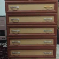 کمد|جاکفشی، کمد، دراور|کوهدشت, |دیوار