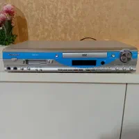 دستگاه دی وی دی سونی آک آک