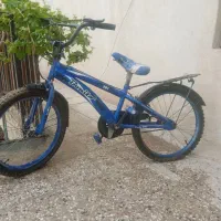 دوچرخه 20درحد