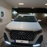 تیگو ۷ هیبرید ۴۰۴ کارکرد ۱۰۰۰ تا